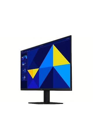 Samsung Essential S3 S30GD LS27D300GAUXUF 27" 5 MS 100 Hz Full HD IPS Monitör
