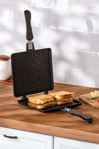 Emsan Yeni Tost Grill