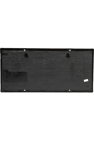 Dijital Duvar Ve Masa Saati Watton Wt-109 - Watton Watton Watton -pvtrn