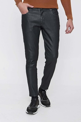Efor Denim Pnt 102 Antrasit Jean Pantolon Antrasit