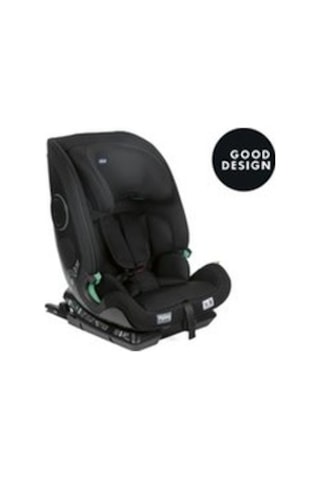 Chicco Myseat I-size Oto Koltuğu 06079871950000