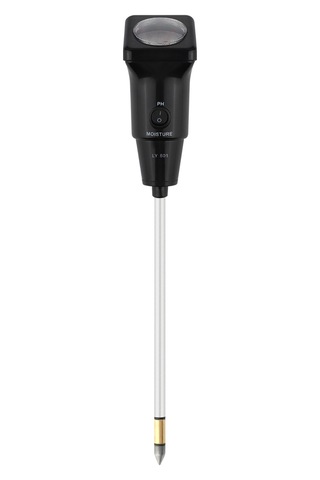 2'si 1 Arada Yüksek Hassasiyetli Toprak Dedektörü Sera E21708