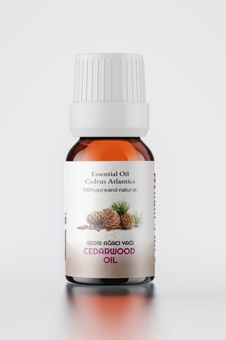 Proclis Sedir Ağacı Yağı 10 ML