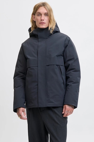 Jack & Jones Erkek Mont 12280905 Lacivert Lacivert