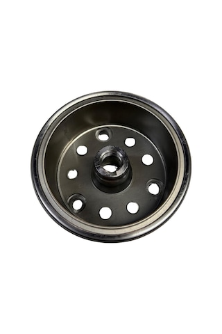 Cg Karaca 4 Vites Manyota Rotor Vorlant