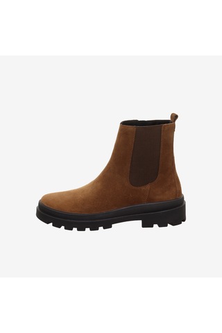 Bot Kadın 2-000495-3340 Legero Lusıa Brown Kahverengi