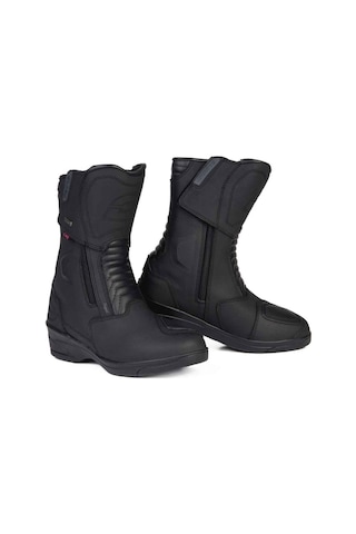 Ozone Rapid Lady High Heel Kadın Motosiklet Botu