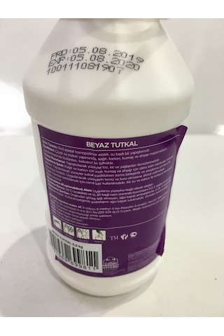 Polisan Beyaz Tutkal 300 Gr