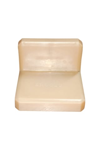 Dolap Askı Elemanı Meşe 10 Adet