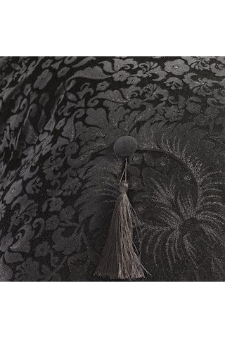 Schafer Merlot Çeyiz Seti-11 Parça-Gri