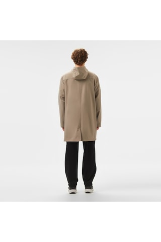 Unıted4 Classic Erkek Kahverengi Ceket Seto Kahverengi