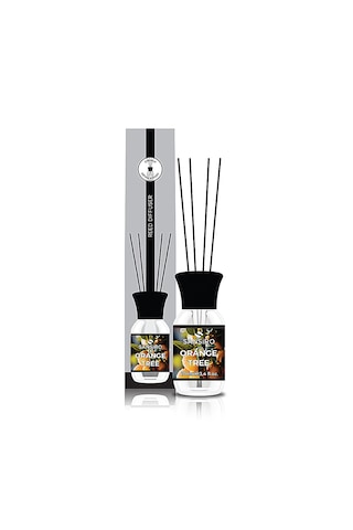 Sansiro Orange Tree Reed Diffuser Oda Kokusu 100 ML