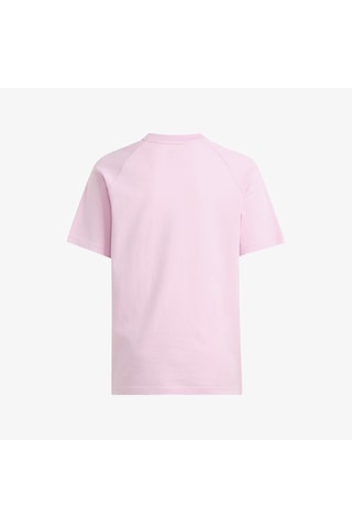 Adidas Grafik Training Lo Çocuk Siyah T-shirt Kr9124 2800282