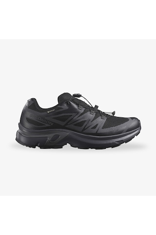 Salomon Xt Evr Gore Tex Kadın Siyah Spor Ayakkabı L47608300 Siyah
