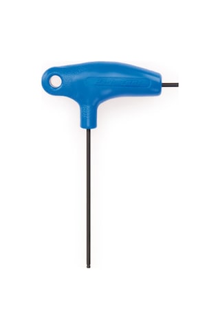 Parktool Ph-25 Hex Alyen Anahtarı 2.5mm Siyah