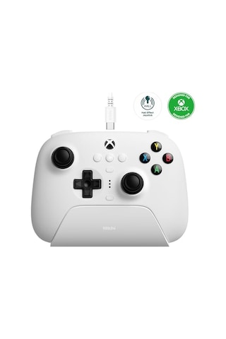 Controller Hall Effect Joysticks Pro Back Buttons Wired For Xbox Series X S Xbox One Compatibility With Windows Official