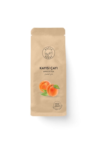 Kayla Gurme Kayısı Çayı Kayısı Taneli 1 KG