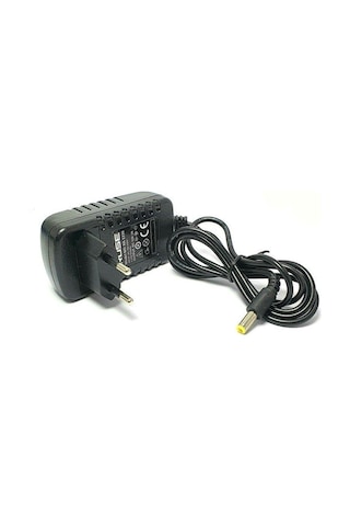 Rose 12Volt 2Amper 12V 2A Adaptör 5.5 x 2.5 MM Jak Fişli