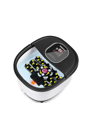 Elektrikli Ayak Spa Masaj Aleti Ky-888-1