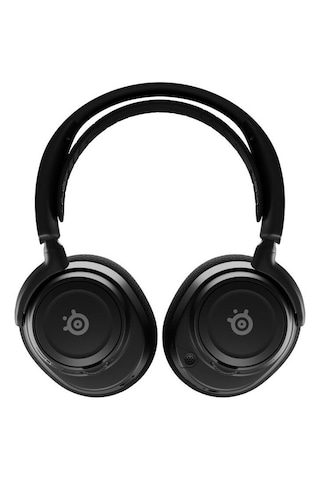 SteelSeries Arctis Nova 7 Wireless Bluetooth Kulak Üstü Kulaklık
