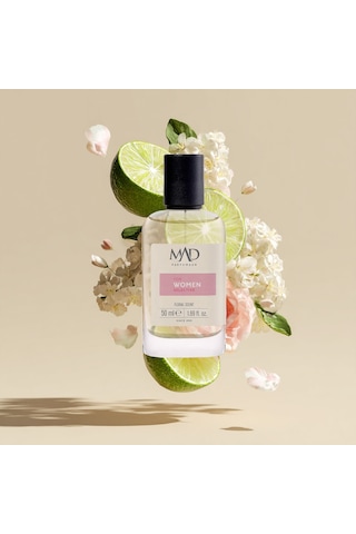 Mad G112 Selective Kadın Parfüm EDP 50 ML