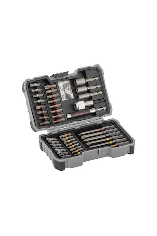 Bosch Professional 43 Parça Vidalama Ucu Seti -2607017164