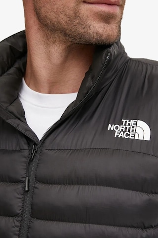 The North Face M Terra Peak Erkek Siyah Yelek Nf0a89vcjk31 Siyah