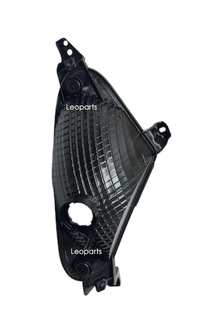 Leoparts Hyundai Elantra Sis Lambası Sol 2020-2022 92207-aa000