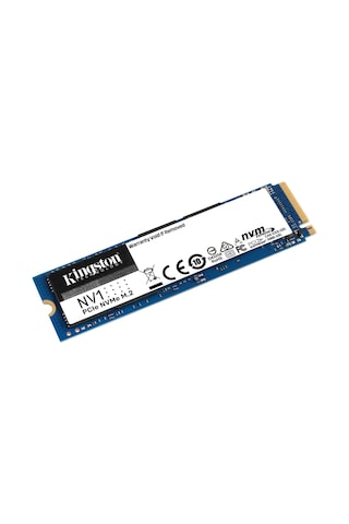 Kingston NV1 SNVS/1000G 1 TB M.2 2280 NVMe SSD
