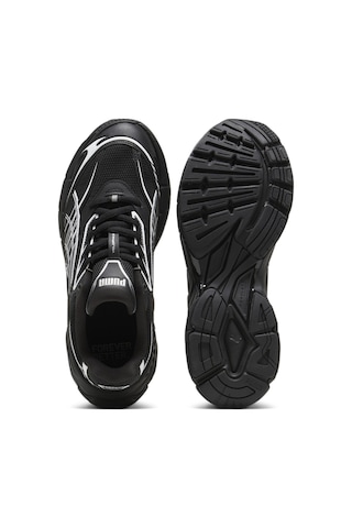 Puma Velophasis Always On Erkek Sneaker - Siyah