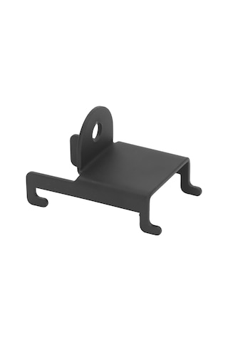 Fosenze Metal Hoparlör Duvar Braketi - Bose Virtually Invisible 300 Ve Soundtouch 300 Soundbar Arka Surround Hoparlörleri İçin, Dayanıklı Ve Boşluk Tasarrufu Sağlar