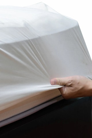 Eco Comfort Su Sıvı Geçirmez Yatak Koruyucu Alez Fitted