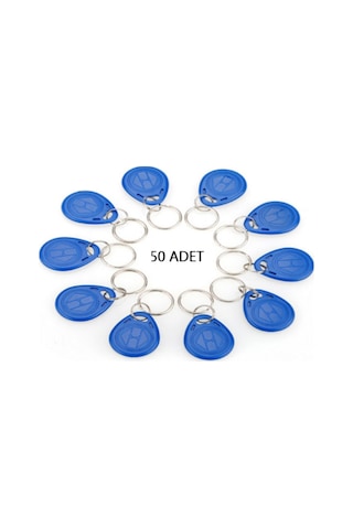 Rfid  Şifreli Kapı Kilidi - Kartlı  Geçiş Kontrol Sistemi