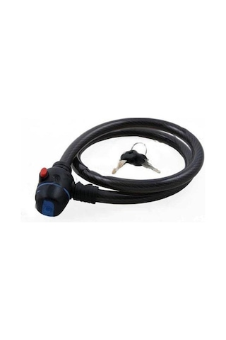 Halat Kilit 15 X 100 Cm Zhonglı 84118