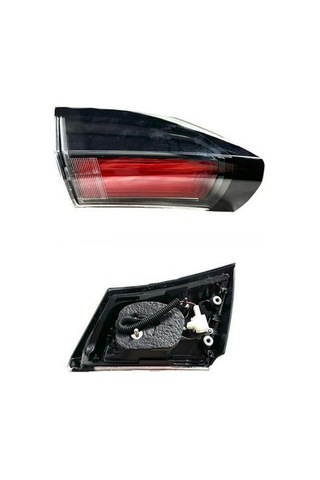 Stop Lambası Ic Sol Honda Cıvıc Hb 1621