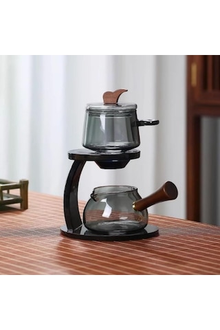 Otomatik Bitki Çayı Demliği Diğer