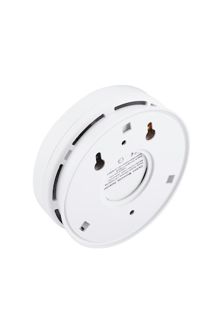 Geeroyoo Karbonmonoksit Dedektörü Kalibrasyonlu - Lcd Ekranlı, Yüksek Hassasiyeti, 85db Alarm, Test/düzeltme Düğmesi, Pil Yok