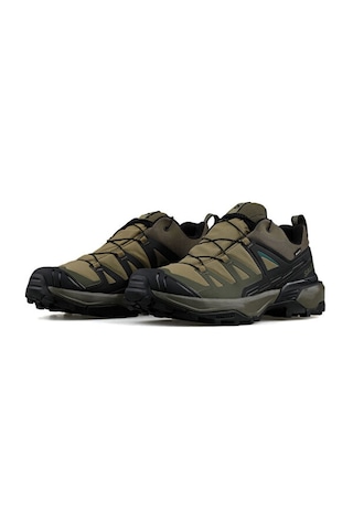 Salomon X Ultra 360 Gtx Erkek Outdoor Ayakkabısı L45391600 Haki