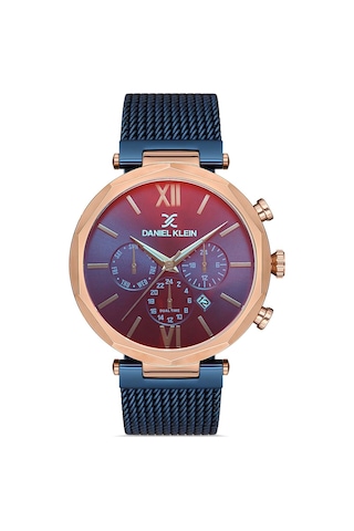 Daniel Klein DK-013759D-02 Erkek Kol Saati
