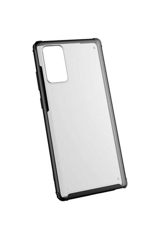 Samsung Uyumlu Galaxy Note 20 Kılıf Mat Volks Case
