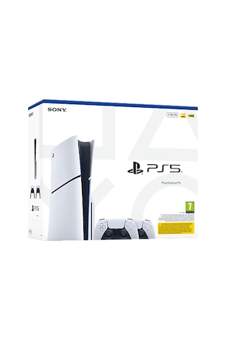 Sony DS/PS5 Standart PS5 Konsol