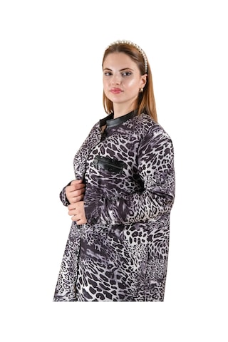 Sedna Kadın Tunik 24kblz1036 Siyah