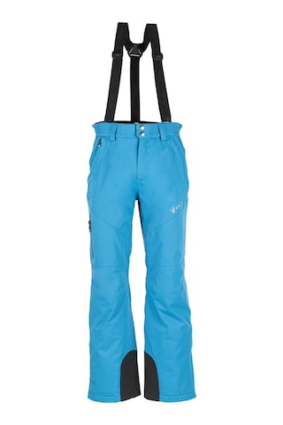 2as Nix 2 Erkek Kayak Pantolonu Mavi 001