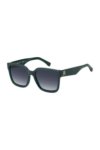 Tommy Hılfıger Güneş Gözlüğü Th 2342/s 56 Zı9 08 Yeşil