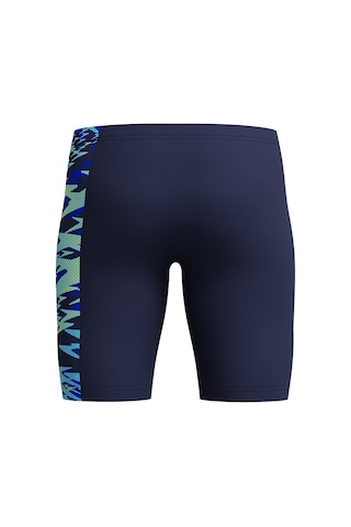 Speedo Speedo Speedo Hyperboom Splıce Jam Jm Erkek Çocuk Lacivert Mayo 17215