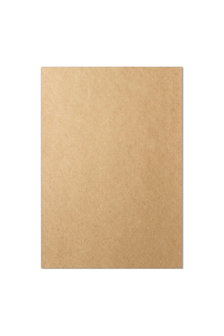 Kraft Oto Paspas Kağıdı 25 Adet - 35x50cm - 120g Kalın Karton Baskısız Boş 0,52 Kg
