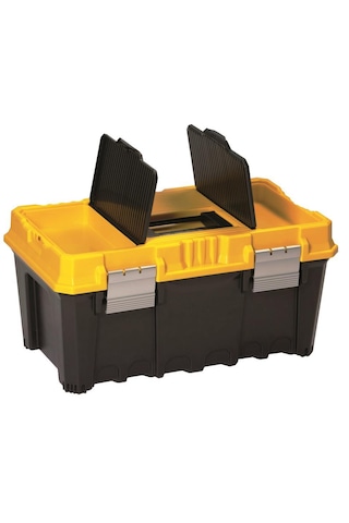 Portbag Ax04 22'' Apex Takım Çantası Alüminyum Kilitli