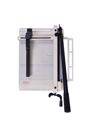 Office Force OF 858 A4 Kollu Giyotin