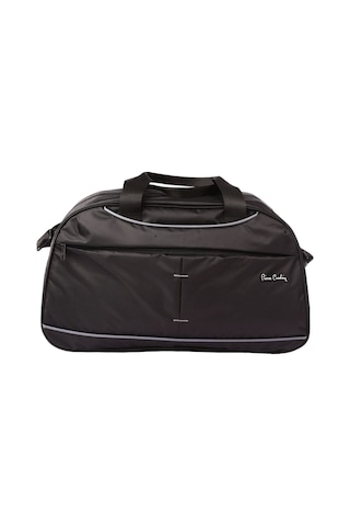 Pierre Cardin 04pc9800-06 Seyahat Çanta 50 Cm 04PC9800-06-R1534 Siyah