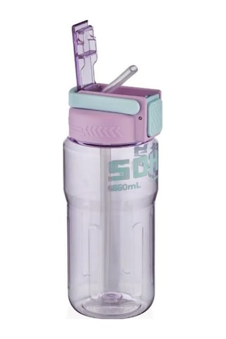 Shotay Speed Trıtan Matara Mor 600 Ml.